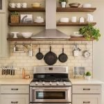 46 Easy DIY Kitchen Storage Ideas For Small Kitchen (28)