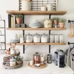 46 Easy DIY Kitchen Storage Ideas For Small Kitchen (36)