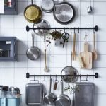46 Easy DIY Kitchen Storage Ideas For Small Kitchen (46)
