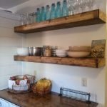 46 Easy DIY Kitchen Storage Ideas for Small Kitchen (6)