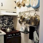46 Easy DIY Kitchen Storage Ideas For Small Kitchen (7)