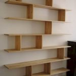 50 Amazing DIY Bookshelf Design Ideas for Your Home (27)