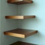 50 Amazing DIY Bookshelf Design Ideas for Your Home (28)