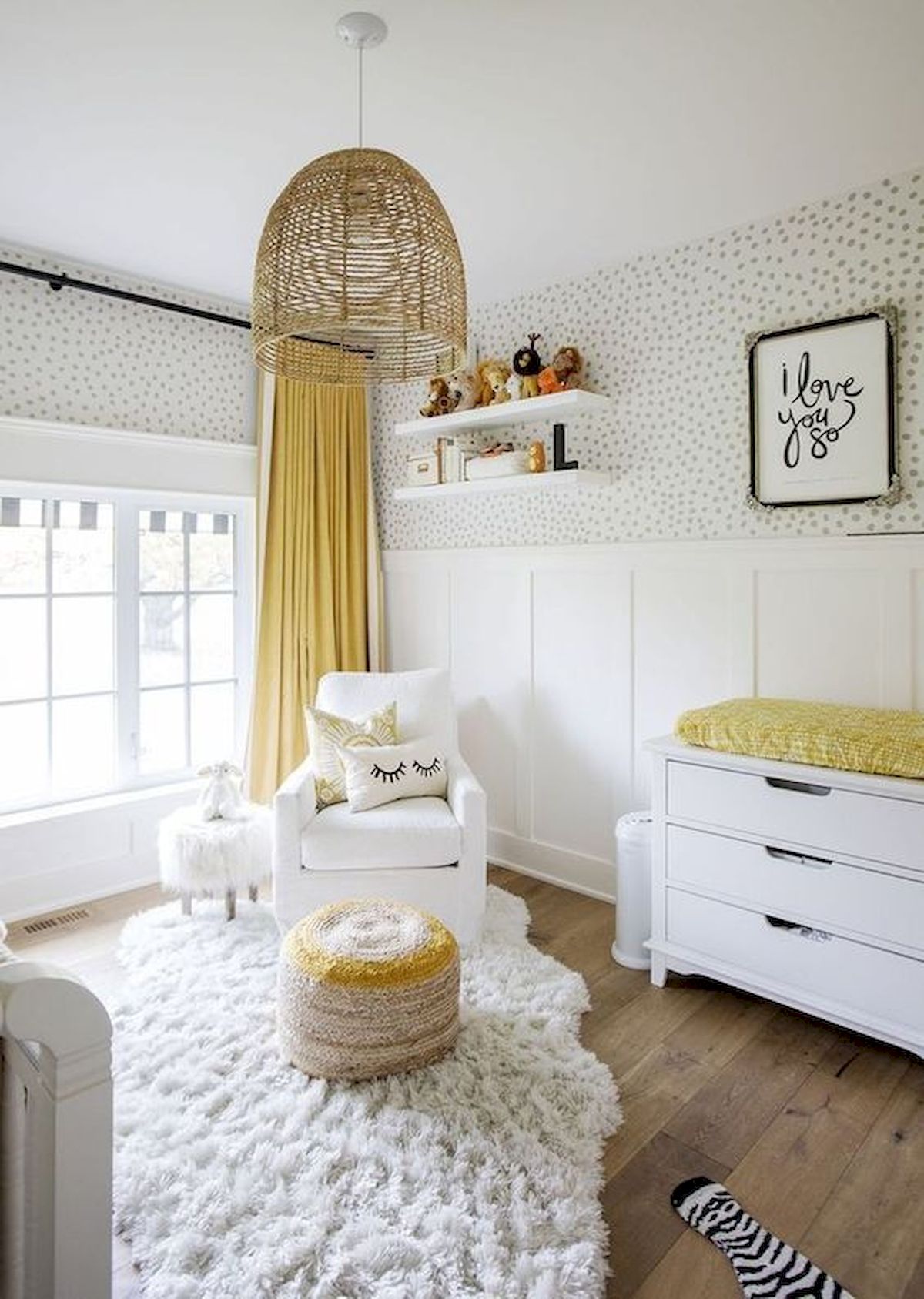 50 Amazing Modern Bedroom Decoration Ideas With Luxury Design (2)