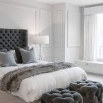 50 Amazing Modern Bedroom Decoration Ideas With Luxury Design (3)