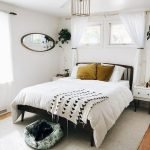 50 Amazing Modern Bedroom Decoration Ideas With Luxury Design (33)