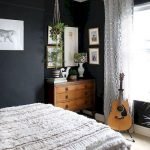 50 Amazing Modern Bedroom Decoration Ideas With Luxury Design (46)