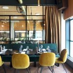 80 Elegant Modern Dining Room Design and Decor Ideas (48)