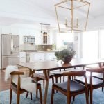 80 Elegant Modern Dining Room Design and Decor Ideas (76)