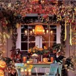 30 Awesome Outdoor Halloween Decorations Ideas (11)