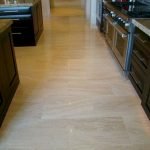 30 Best Kitchen Floor Tile Design Ideas With Concrete Floor Ideas (18)