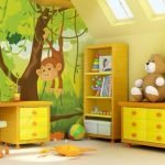 30 Creative Kids Bedroom Design and Decor Ideas That Make Your Children Comfortable (2)