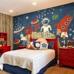 30 Creative Kids Bedroom Design And Decor Ideas That Make Your Children Comfortable (23)