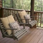 30 Fantastic DIY Wooden Pallet Swing Chair Ideas (11)