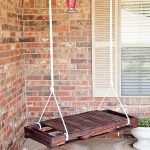 30 Fantastic DIY Wooden Pallet Swing Chair Ideas (22)