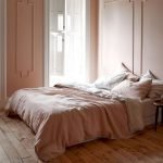 36 Beautiful Wall Bedroom Decor Ideas That Unique (14)