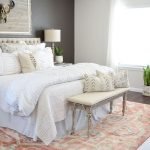 36 Beautiful Wall Bedroom Decor Ideas That Unique (26)