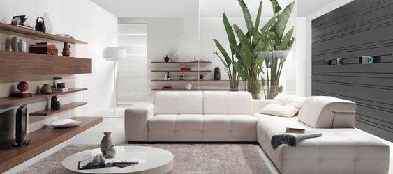 40 Beautiful Minimalist Living Room Decoration Ideas For Your Apartment (1)