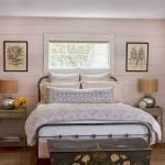 40 Classic Farmhouse Bedroom Design And Decor Ideas That Make Your Home Feel Great (2)