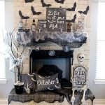 40 Stunning Halloween Indoor Decoration Ideas (4)