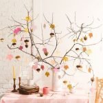 25 Fantastic DIY Thanksgiving Ornament Ideas On A Budget (15)