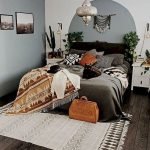 30 Cozy Fall Decoration Ideas For Your Bedroom (21)