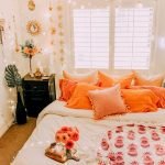 30 Cozy Fall Decoration Ideas For Your Bedroom (8)