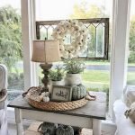 40 Awesome Fall Decoration Ideas For Living Room (17)