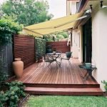 40 Fabulous Modern Garden Designs Ideas For Front Yard And Backyard (10)