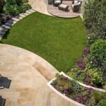 40 Fabulous Modern Garden Designs Ideas For Front Yard And Backyard (18)