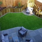 40 Fabulous Modern Garden Designs Ideas For Front Yard And Backyard (22)