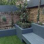 40 Fabulous Modern Garden Designs Ideas For Front Yard And Backyard (26)