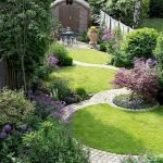 40 Fabulous Modern Garden Designs Ideas For Front Yard And Backyard (29)