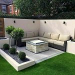 40 Fabulous Modern Garden Designs Ideas For Front Yard And Backyard (30)