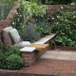 40 Fabulous Modern Garden Designs Ideas For Front Yard And Backyard (33)