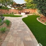 40 Fabulous Modern Garden Designs Ideas For Front Yard And Backyard (5)