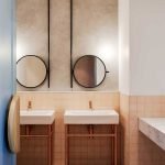 26 Beautiful Bathroom Mirror Ideas That You Will Love (13)