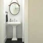 26 Beautiful Bathroom Mirror Ideas That You Will Love (14)