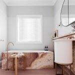 26 Beautiful Bathroom Mirror Ideas That You Will Love (15)