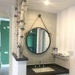 26 Beautiful Bathroom Mirror Ideas That You Will Love (17)