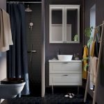 26 Beautiful Bathroom Mirror Ideas That You Will Love (18)
