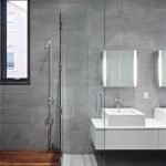 26 Beautiful Bathroom Mirror Ideas That You Will Love (24)