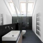 26 Beautiful Bathroom Mirror Ideas That You Will Love (26)