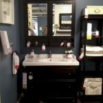 26 Beautiful Bathroom Mirror Ideas That You Will Love (5)