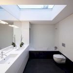 26 Beautiful Bathroom Mirror Ideas That You Will Love (6)