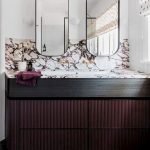 26 Beautiful Bathroom Mirror Ideas That You Will Love (7)