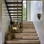 30 Awesome Wooden Stairs Design Ideas For Your Home (18)