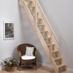 30 Awesome Wooden Stairs Design Ideas For Your Home (7)
