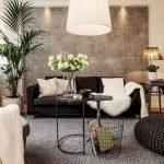 36 Elegant Living Room Design And Decor Ideas That You Will Love (12)