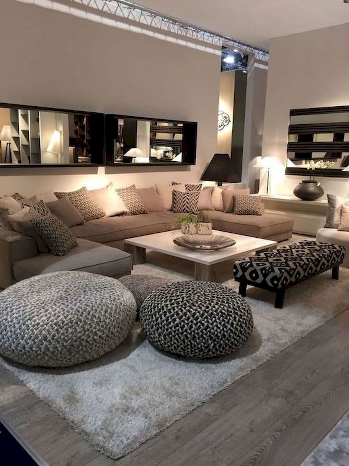 36 Elegant Living Room Design And Decor Ideas That You Will Love (29)